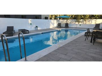Dpto 3D+3B+ 2 EST+BOD Con Jardín privado de 197,63 m2