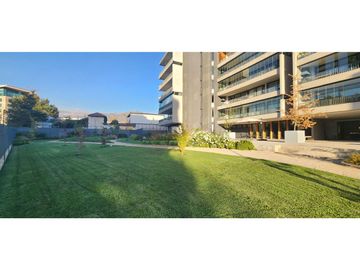Dpto 3D+3B+ 2 EST+BOD Con Jardín privado de 197,63 m2