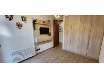 Dpto 3D+3B+ 2 EST+BOD Con Jardín privado de 197,63 m2