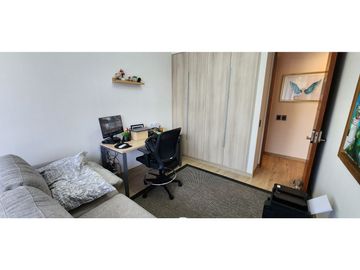 Dpto 3D+3B+ 2 EST+BOD Con Jardín privado de 197,63 m2