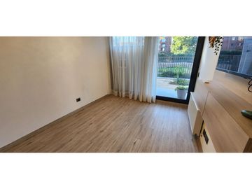Dpto 3D+3B+ 2 EST+BOD Con Jardín privado de 197,63 m2