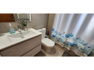 Dpto 3D+3B+ 2 EST+BOD Con Jardín privado de 197,63 m2