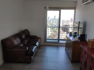 Departamento de 3 ambientes en Venta en Almagro