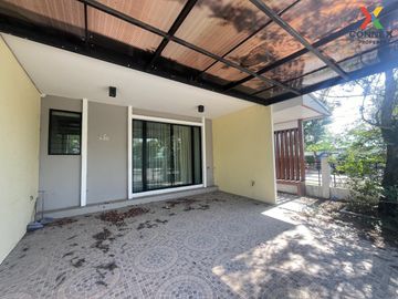 FOR SELL townhouse The Trust Ratchaphruek-Rattanathibet BTS-Bang Wa CX-117972