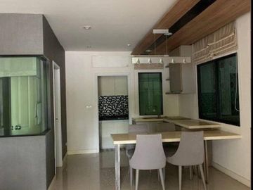 FOR SELL townhouse The Trust Ratchaphruek-Rattanathibet BTS-Bang Wa CX-117972