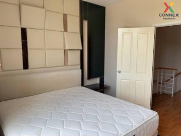FOR SELL townhouse The Trust Ratchaphruek-Rattanathibet BTS-Bang Wa CX-117972