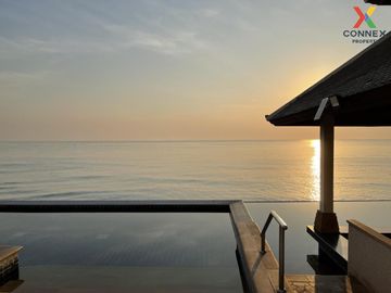 FOR SELL condo Palm Pavilion hua hin BTS-Ratchayothin CX-117945
