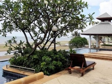 FOR SELL condo Palm Pavilion hua hin BTS-Ratchayothin CX-117945