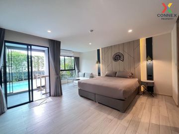 FOR SELL condo Carapace Huahin - Khaotao BTS-Ratchayothin CX-118049