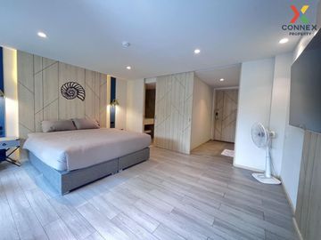 FOR SELL condo Carapace Huahin - Khaotao BTS-Ratchayothin CX-118049