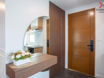 FOR SELL condo Baan Saen Dao  Hua Hin MRT-Lat Phrao CX-118212