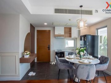 FOR SELL condo Baan Saen Dao  Hua Hin MRT-Lat Phrao CX-118212