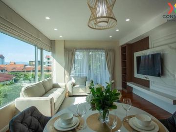 FOR SELL condo Baan Saen Dao  Hua Hin MRT-Lat Phrao CX-118212
