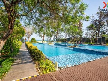 FOR SELL condo Baan Saen Dao  Hua Hin MRT-Lat Phrao CX-118212