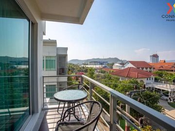FOR SELL condo Baan Saen Dao  Hua Hin MRT-Lat Phrao CX-118212