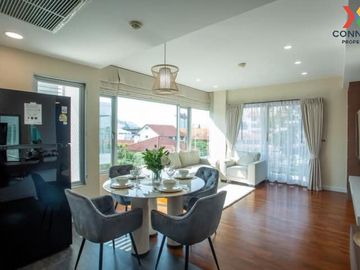 FOR SELL condo Baan Saen Dao  Hua Hin MRT-Lat Phrao CX-118212