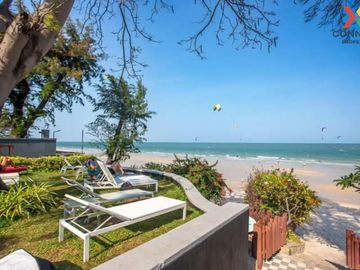 FOR SELL condo Baan Saen Dao  Hua Hin MRT-Lat Phrao CX-118212