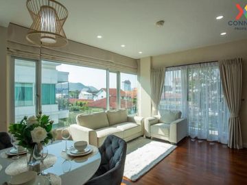 FOR SELL condo Baan Saen Dao  Hua Hin MRT-Lat Phrao CX-118212