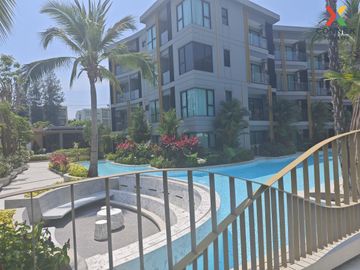 FOR SELL condo Carapace Huahin - Khaotao MRT-Lat Phrao CX-118196