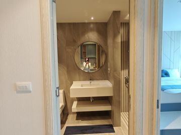 FOR SELL condo Carapace Huahin - Khaotao MRT-Lat Phrao CX-118196