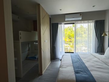 FOR SELL condo Carapace Huahin - Khaotao MRT-Lat Phrao CX-118196