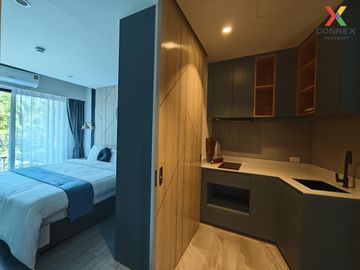FOR SELL condo Carapace Huahin - Khaotao MRT-Lat Phrao CX-118196