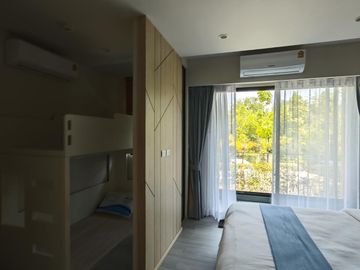 FOR SELL condo Carapace Huahin - Khaotao MRT-Lat Phrao CX-118196