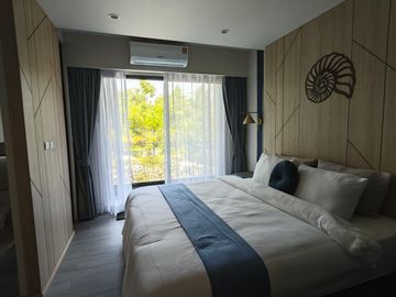 FOR SELL condo Carapace Huahin - Khaotao MRT-Lat Phrao CX-118196
