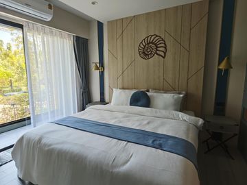FOR SELL condo Carapace Huahin - Khaotao MRT-Lat Phrao CX-118196