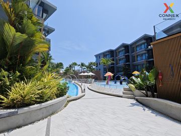 FOR SELL condo Carapace Huahin - Khaotao BTS-Chong Nonsi CX-118190