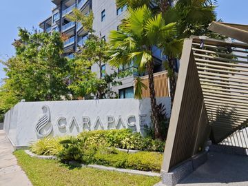 FOR SELL condo Carapace Huahin - Khaotao BTS-Chong Nonsi CX-118190