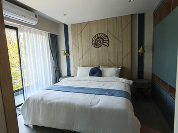 FOR SELL condo Carapace Huahin - Khaotao BTS-Chong Nonsi CX-118190