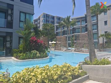FOR SELL condo Carapace Huahin - Khaotao BTS-Chong Nonsi CX-118190