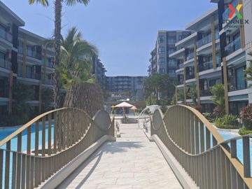 FOR SELL condo Carapace Huahin - Khaotao BTS-Chong Nonsi CX-118190