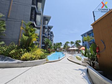 FOR SELL condo Carapace Huahin - Khaotao BTS-Chong Nonsi CX-118190