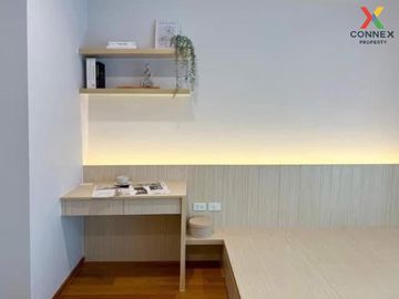 FOR SELL townhouse Nirvana DEFINE Srinakarin-Rama 9 MRT-Sridan CX-118283