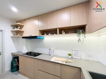 FOR SELL townhouse Nirvana DEFINE Srinakarin-Rama 9 MRT-Sridan CX-118283
