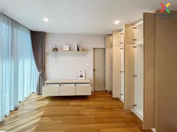 FOR SELL townhouse Nirvana DEFINE Srinakarin-Rama 9 MRT-Sridan CX-118283