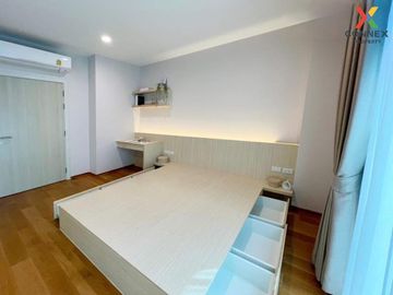 FOR SELL townhouse Nirvana DEFINE Srinakarin-Rama 9 MRT-Sridan CX-118283
