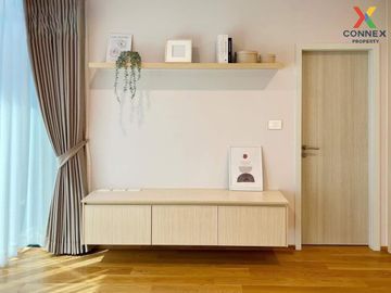 FOR SELL townhouse Nirvana DEFINE Srinakarin-Rama 9 MRT-Sridan CX-118283