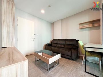 FOR SELL Condo Happy Condo Donmuang The Terminal MRT-Sridan CX-118262