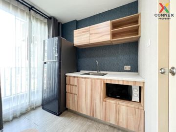 FOR SELL Condo Happy Condo Donmuang The Terminal MRT-Sridan CX-118262