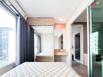 FOR SELL Condo Happy Condo Donmuang The Terminal MRT-Sridan CX-118262