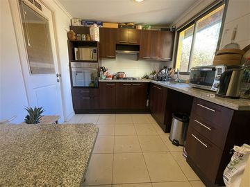 Casa en Venta en La Montura