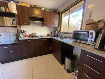 Casa en Venta en La Montura