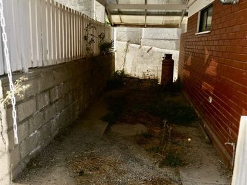 Casa en Venta en A metros de Calle Condell Sur