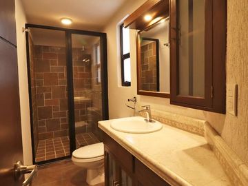 DEPARTAMENTO EN VENTA EN MORELIA. La Loma, Residencial Bosques.