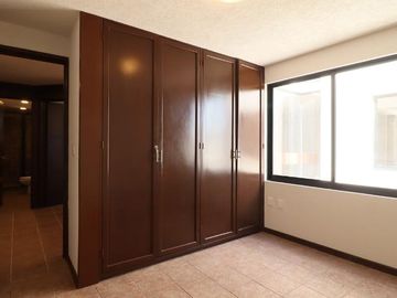 DEPARTAMENTO EN VENTA EN MORELIA. La Loma, Residencial Bosques.