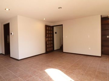 DEPARTAMENTO EN VENTA EN MORELIA. La Loma, Residencial Bosques.