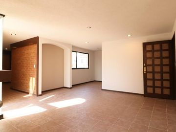 DEPARTAMENTO EN VENTA EN MORELIA. La Loma, Residencial Bosques.